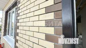 Дом 100м², 2-этажный, участок 5 сот.