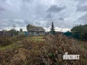 Дом 76м², 1-этажный, участок 7 сот.