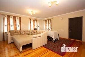 Коттедж 108м², 1-этажный, участок 8 сот.