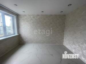 Дом 115м², 2-этажный, участок 6 сот.