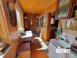 Дом 68м², 2-этажный, участок 5 сот.