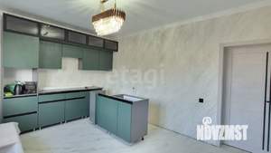 Дом 91м², 1-этажный, участок 4 сот.