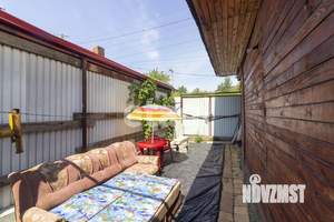 Дом 102м², 2-этажный, участок 5 сот.