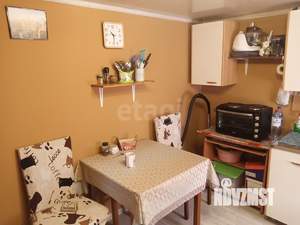 Дом 19м², 1-этажный, участок 7 сот.