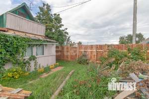 Дом 20м², 1-этажный, участок 4 сот.