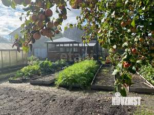 Дача 20м², 2-этажный, участок 7 сот.