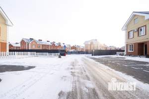 Таунхаус 104м², 2-этажный, участок 2 сот.