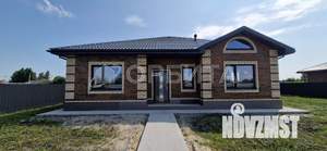 Дом 119м², 2-этажный, участок 9 сот.