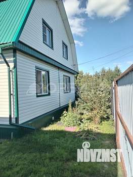 Дом 130м², 2-этажный, участок 7 сот.