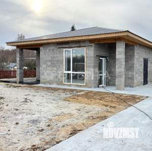 Дом 100м², 2-этажный, участок 9 сот.