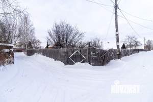 Дом 42м², 2-этажный, участок 5 сот.