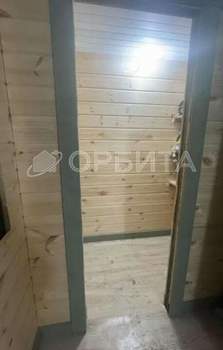 Дом 62м², 2-этажный, участок 0 сот.