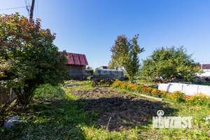 Дом 58м², 2-этажный, участок 6 сот.