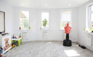 Дом 90м², 2-этажный, участок 8 сот.