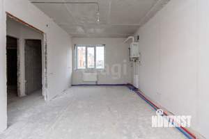 Таунхаус 105м², 2-этажный, участок 2 сот.