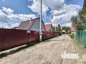 Дом 50м², 2-этажный, участок 4 сот.