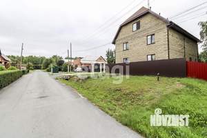 Дом 304м², 3-этажный, участок 18 сот.