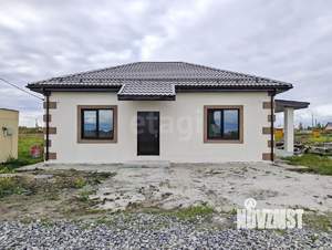 Дом 90м², 1-этажный, участок 5 сот.