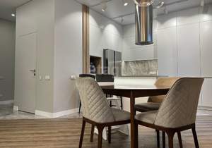 Дом 150м², 2-этажный, участок 3 сот.