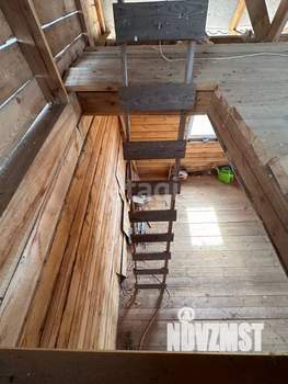 Дача 70м², 2-этажный, участок 8 сот.