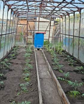 Дача 80м², 2-этажный, участок 0 сот.