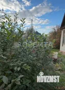 Дом 45м², 2-этажный, участок 6 сот.