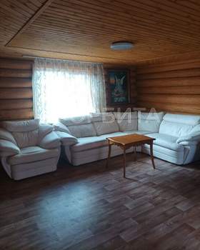 Дача 107м², 2-этажный, участок 0 сот.