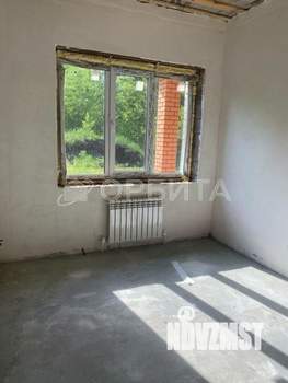 Дом 70м², 2-этажный, участок 4 сот.