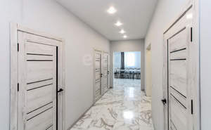 Дом 121м², 1-этажный, участок 8 сот.