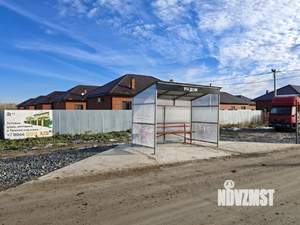 Коттедж 145м², 1-этажный, участок 8 сот.