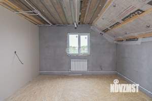 Дом 100м², 2-этажный, участок 10 сот.