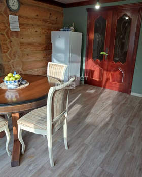 Дом 120м², 2-этажный, участок 8 сот.