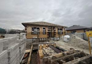 Дача 100м², 2-этажный, участок 0 сот.