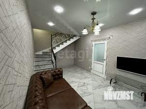 Дом 94м², 2-этажный, участок 4 сот.