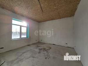 Дом 100м², 1-этажный, участок 6 сот.