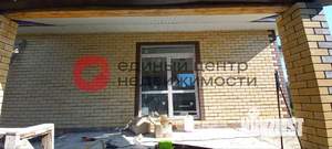 Дом 74м², 1-этажный, участок 6 сот.