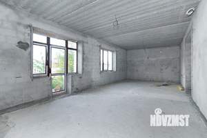 Коттедж 224м², 2-этажный, участок 10 сот.