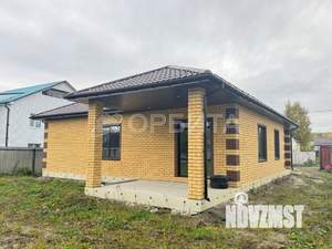 Дом 147м², 2-этажный, участок 8 сот.