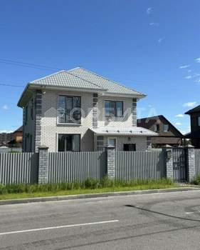 Дом 120м², 2-этажный, участок 0 сот.