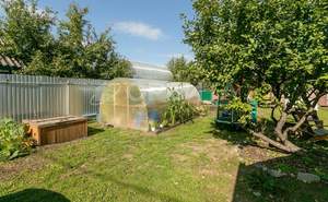 Дом 20м², 2-этажный, участок 0 сот.