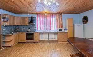 Дом 140м², 2-этажный, участок 7 сот.