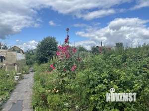 Дом 20м², 1-этажный, участок 8 сот.