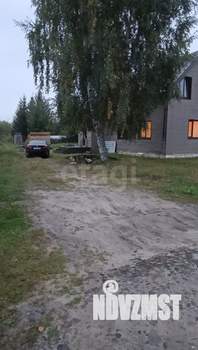 Дом 125м², 2-этажный, участок 13 сот.