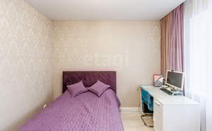 Дом 85м², 1-этажный, участок 3 сот.