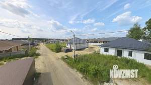 Дом 101м², 1-этажный, участок 6 сот.