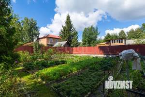 Дом 356м², 2-этажный, участок 21 сот.