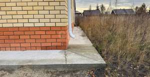 Дом 100м², 1-этажный, участок 10 сот.