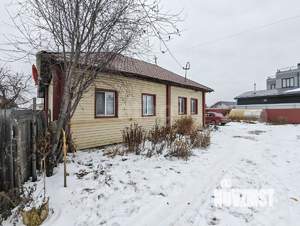 Дом 99м², 1-этажный, участок 12 сот.