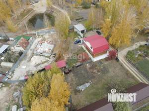 Дом 153м², 2-этажный, участок 8 сот.