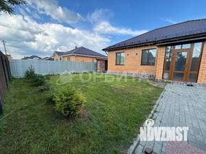 Дом 94м², 2-этажный, участок 6 сот.